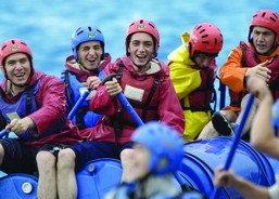 Centre s�jour linguistique et sportif LIDDINGTON