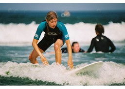 Surf mer