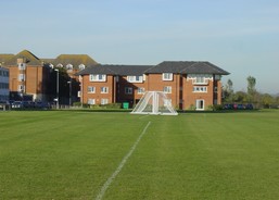 Centre s�jour linguistique et sportif SOUTHSEA