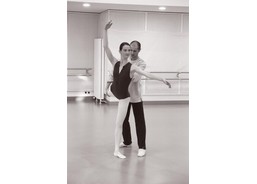 Danse classique