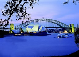 Centre séjour linguistique et sportif SYDNEY CITY