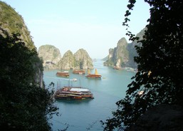 ITINERANT VIETNAM