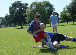Rugby Academy