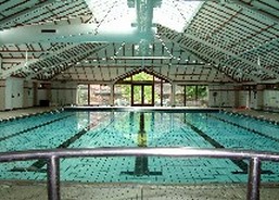 natation