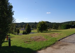 Colonie de vacance BUGEAT