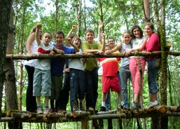 Initiations sportives