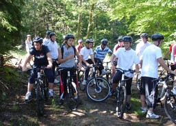 Colonie de vacance BUGEAT