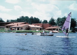 Colonie de vacance SAINT PARDOUX