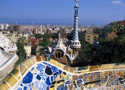 ITINERANT ESPAGNE