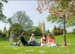 Centre s�jour linguistique et sportif BURY St Edmunds