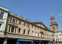 Centre séjour linguistique et sportif OXFORD