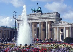 Centre s�jour linguistique et sportif BERLIN Adultes
