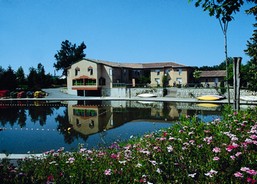 Centre séjour linguistique et sportif TEMPLE SUR LOT