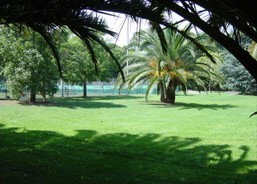 Colonie de vacance SAINT CYPRIEN