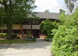 Centre s�jour linguistique et sportif TEIKYO