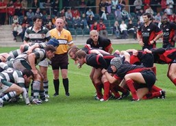 Centre s�jour linguistique et sportif CHELTENHAM