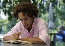 Centre s�jour linguistique et sportif USA chez le professeur