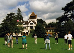 Centre s�jour linguistique et sportif PETERSFIELD