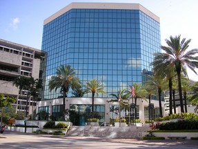 FORT LAUDERDALE