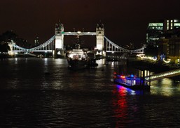 Centre s�jour linguistique et sportif LONDRES Bankside