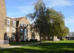 Centre s�jour linguistique et sportif CHICHESTER