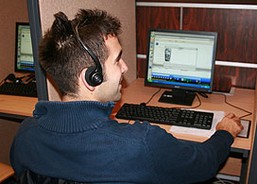 Centre séjour linguistique et sportif BOURNEMOUTH Adultes