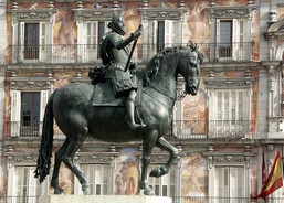 MADRID Adultes