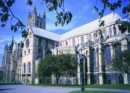 Centre séjour linguistique et sportif CANTERBURY Adultes