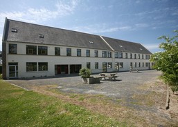 SANTEC ILE-DE-BATZ