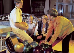 Fun & Sport