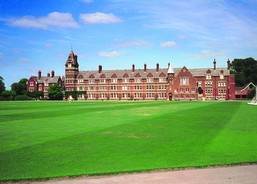 Centre s�jour linguistique et sportif FELSTED