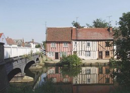 Centre s�jour linguistique et sportif COLCHESTER 