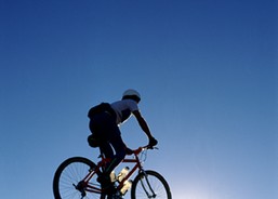 VTT de descente