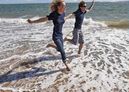 Centre s�jour linguistique et sportif BOURNEMOUTH r�sidence