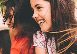 Colonies de vacances