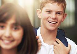 Colonies de vacances itinérantes