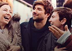 Séjours linguistiques adultes