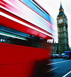 londres chez le prof
