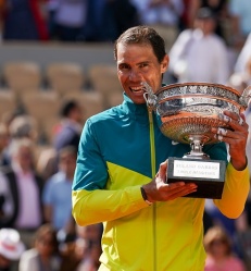 Rafa.