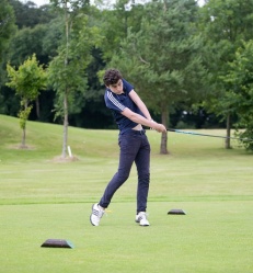 golf-cork-garçon.
