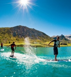 paddle-lac-tignes.