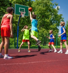 Basket Academy