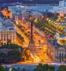Barcelone