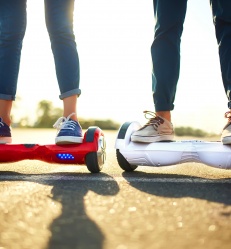 Hoverboard