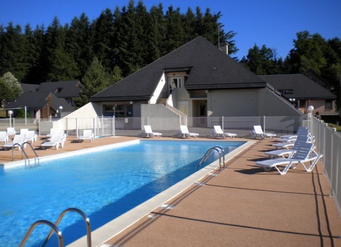 Colonie de vacances correze