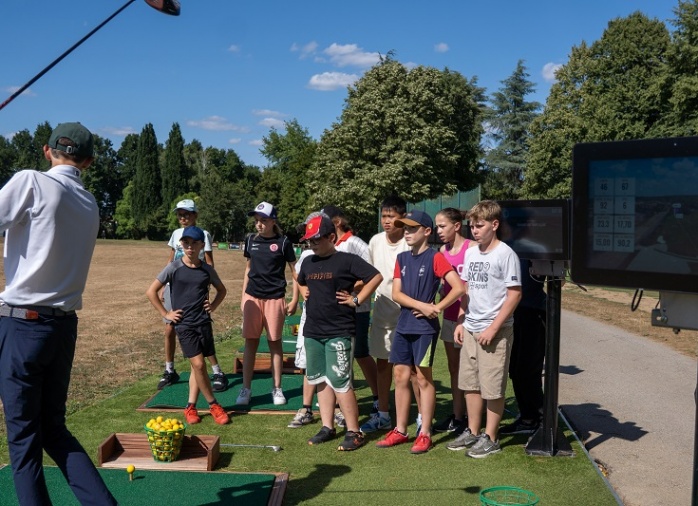 Basket Academy à Limoges
