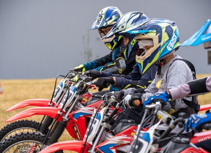 Multisport Decouverte à Saint Yrieix