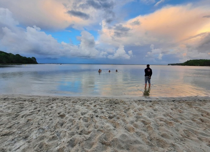 Multisport Glisse à Bombannes