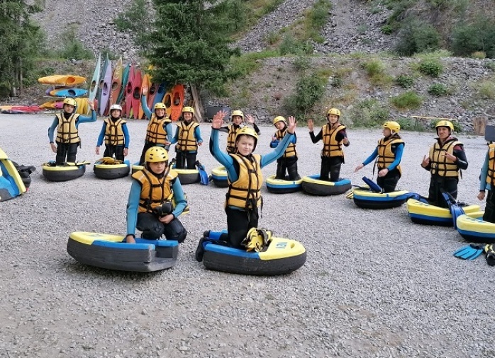 100% Glisse SKI à 2 Alpes