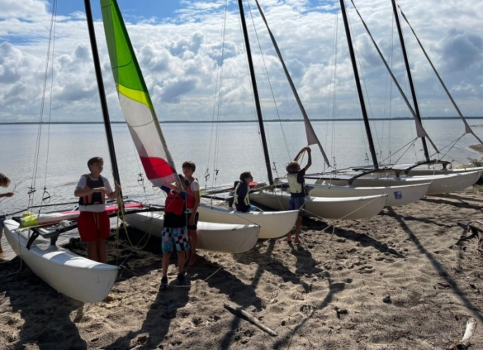 Multisport Glisse à Bombannes